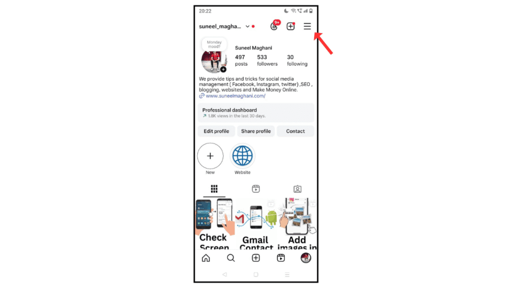 instagram-three-lines