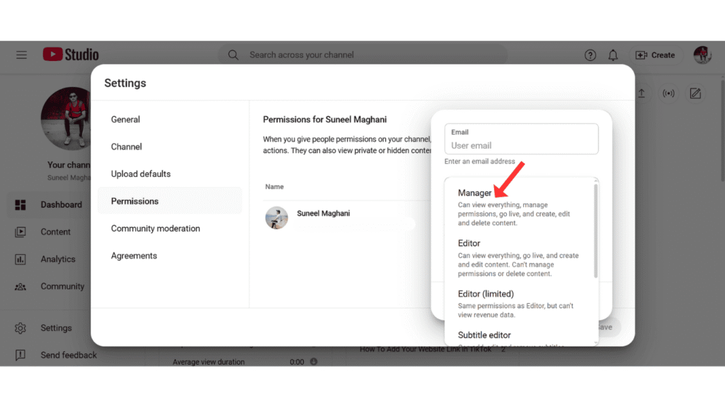 invite-youtube-manager