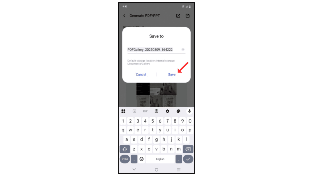 save-pdf-location