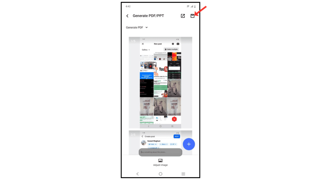 save-pdf-of-photos