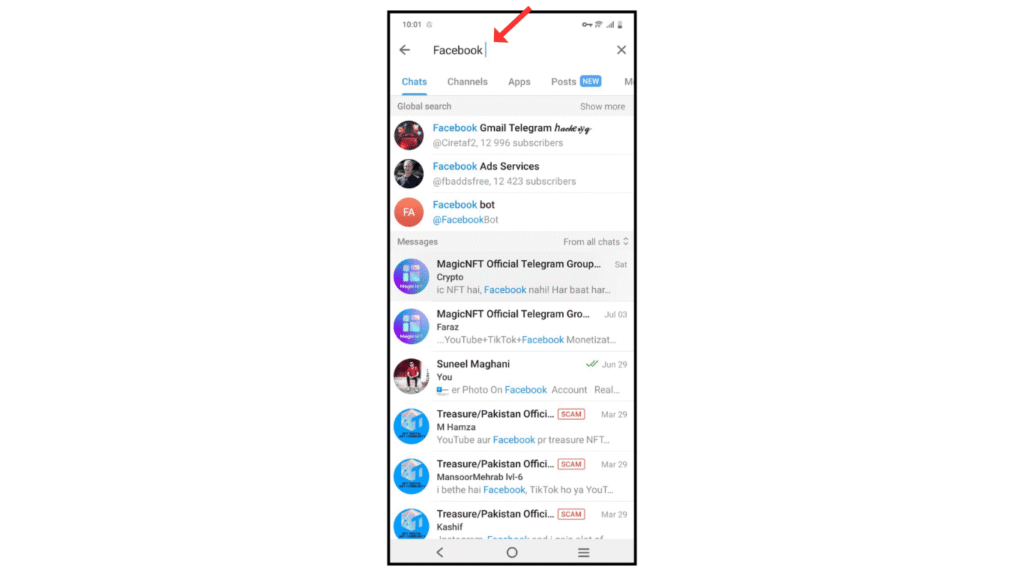 search-group-in-telegram