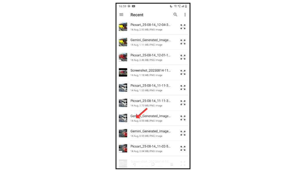 select-image-to-upload-on-grok