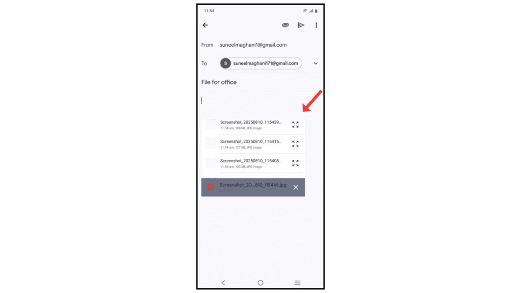 send-file-in-gmail