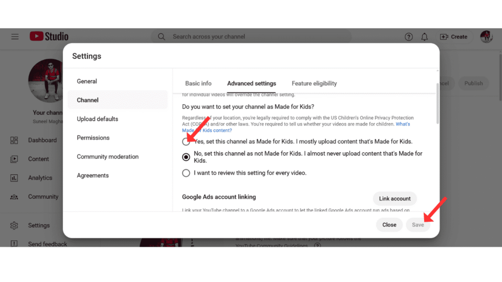 set-youtube-channel-made-for-kids