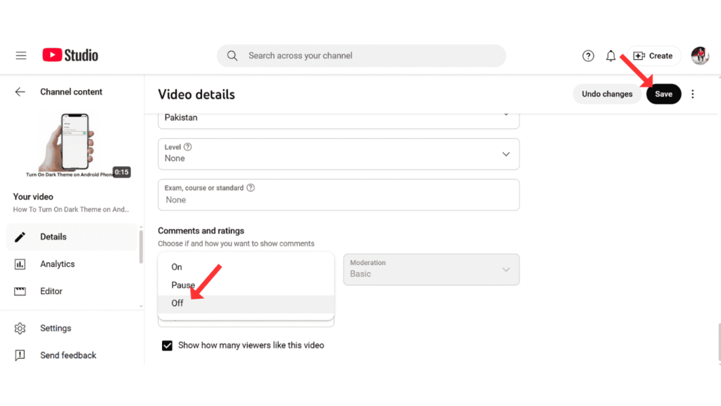 turn-off-youtube-comment-video