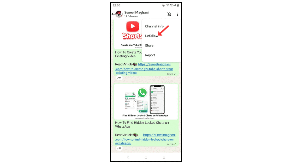 unfollow-whatsapp-channel