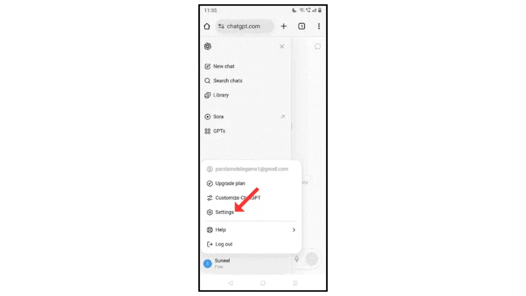 settings-menu-chatgpt