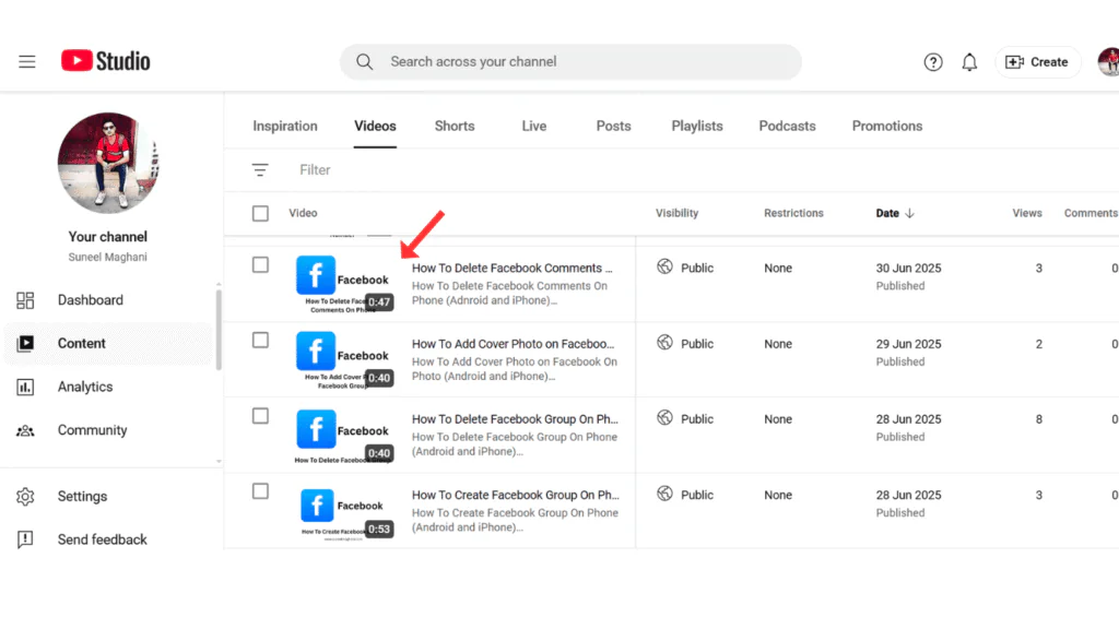 youtube-videos