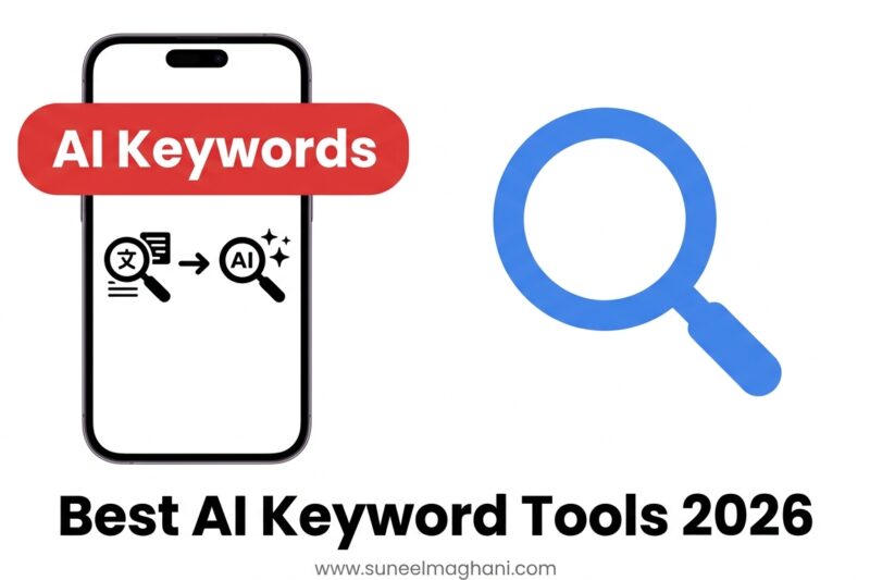 5 Best AI Tools for Keyword Research in 2026