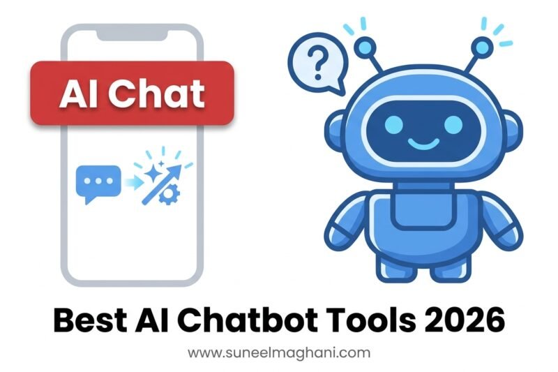 5 Best AI Chatbot Tools for Customer Service in 2026