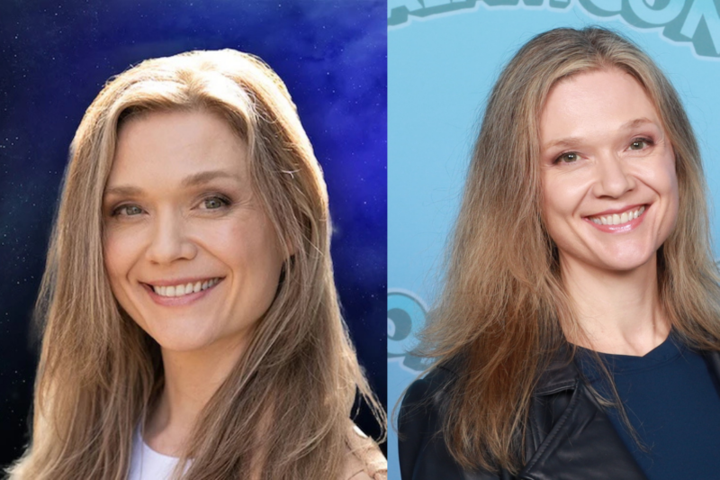 Ariana Richards: Biography, Career, Life After Acting & Creative Legacy