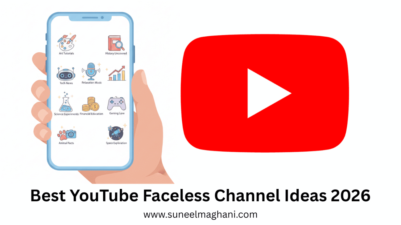 Best-YouTube-Faceless-Channel-Ideas-2026