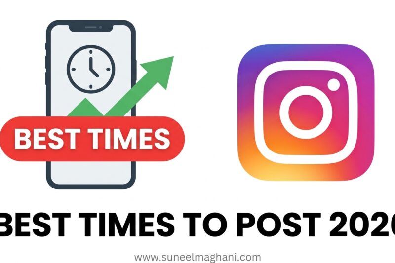 Best Times to Post on Instagram in 2026 (Backed by Data)