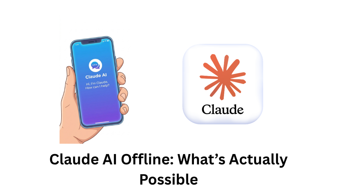 Claude-AI-Offline-Whats-Actually-Possible