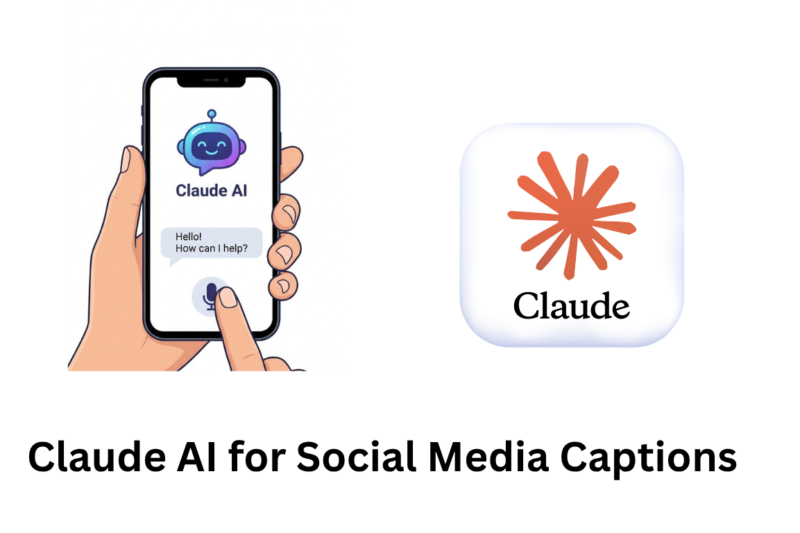 Claude-AI-for-Social-Media-Captions