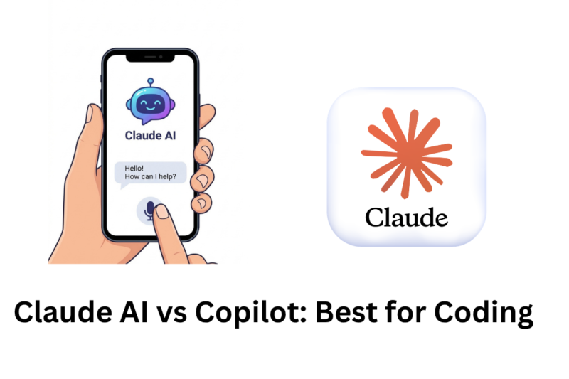 Claude AI vs Copilot: Best for Coding