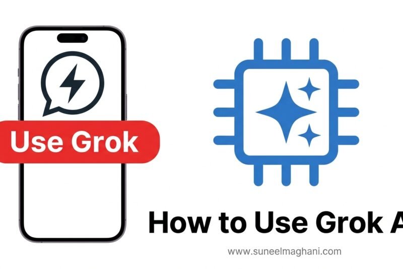 How To Use Grok AI Effectively in 2026