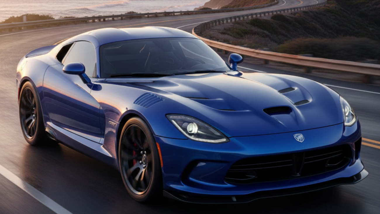 Dodge Viper