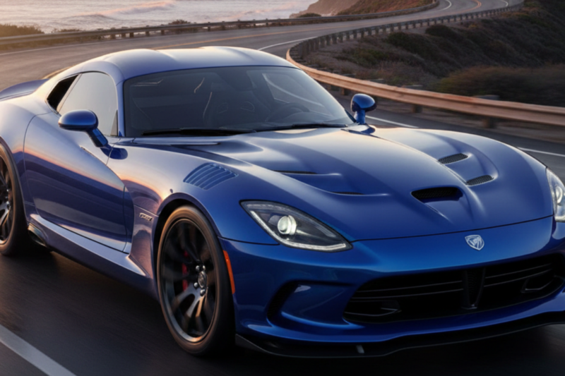 Dodge Viper