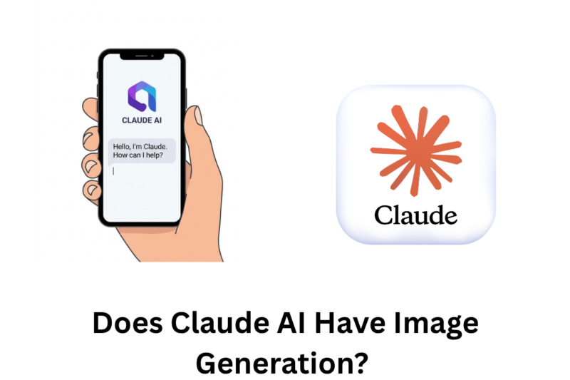 Does Claude AI Have Image Generation? Here’s the Real Answer