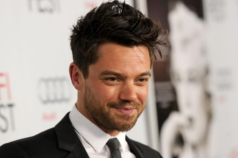 Dominic Cooper: Biography, Career, Net Worth, Personal Life & Achievements