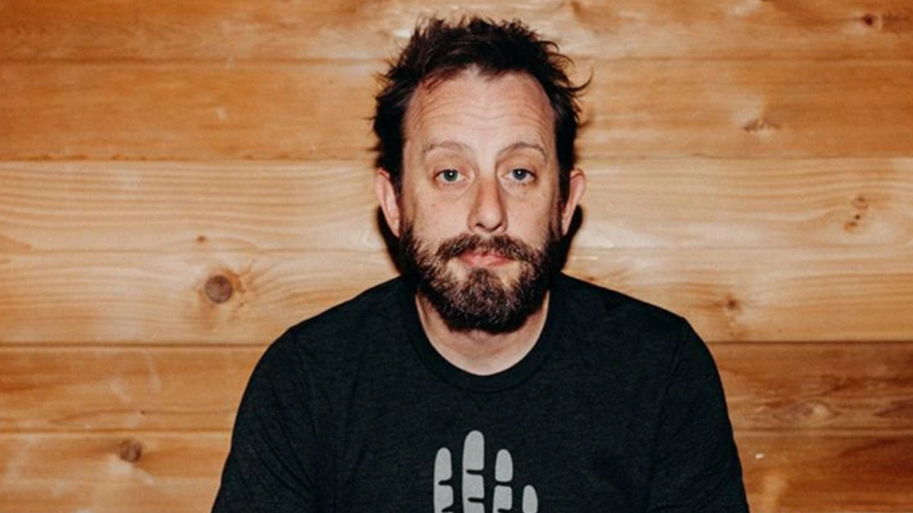 Geoff Ramsey