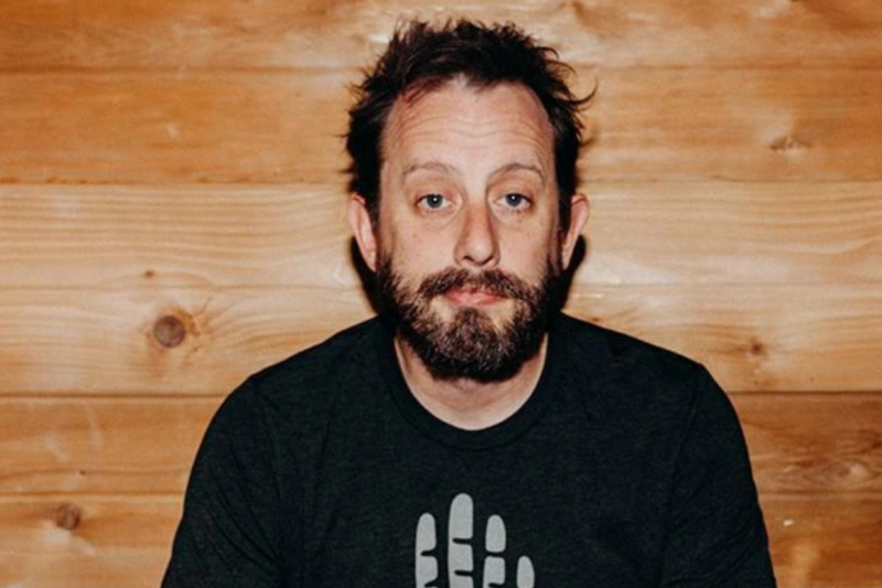 Geoff Ramsey
