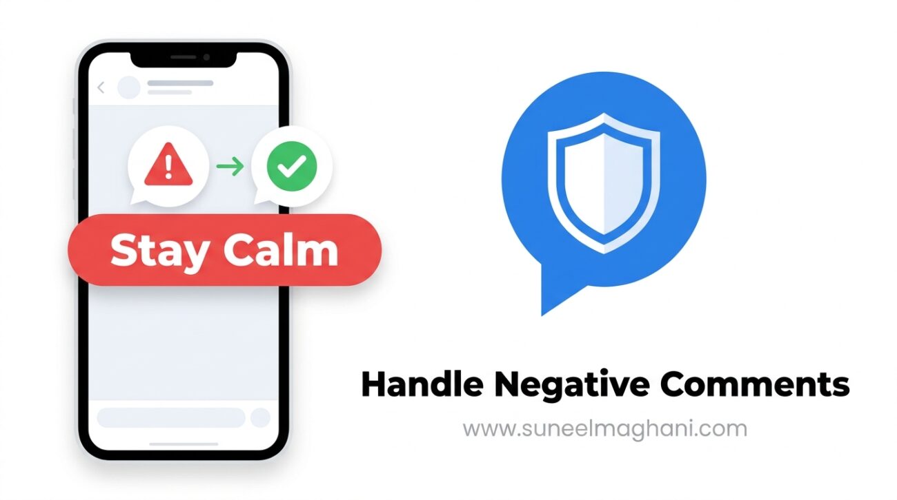 Handle_negative_comments