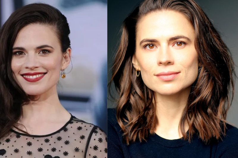 Hayley Atwell: Biography, Career, Net Worth, Family & Global Recognition