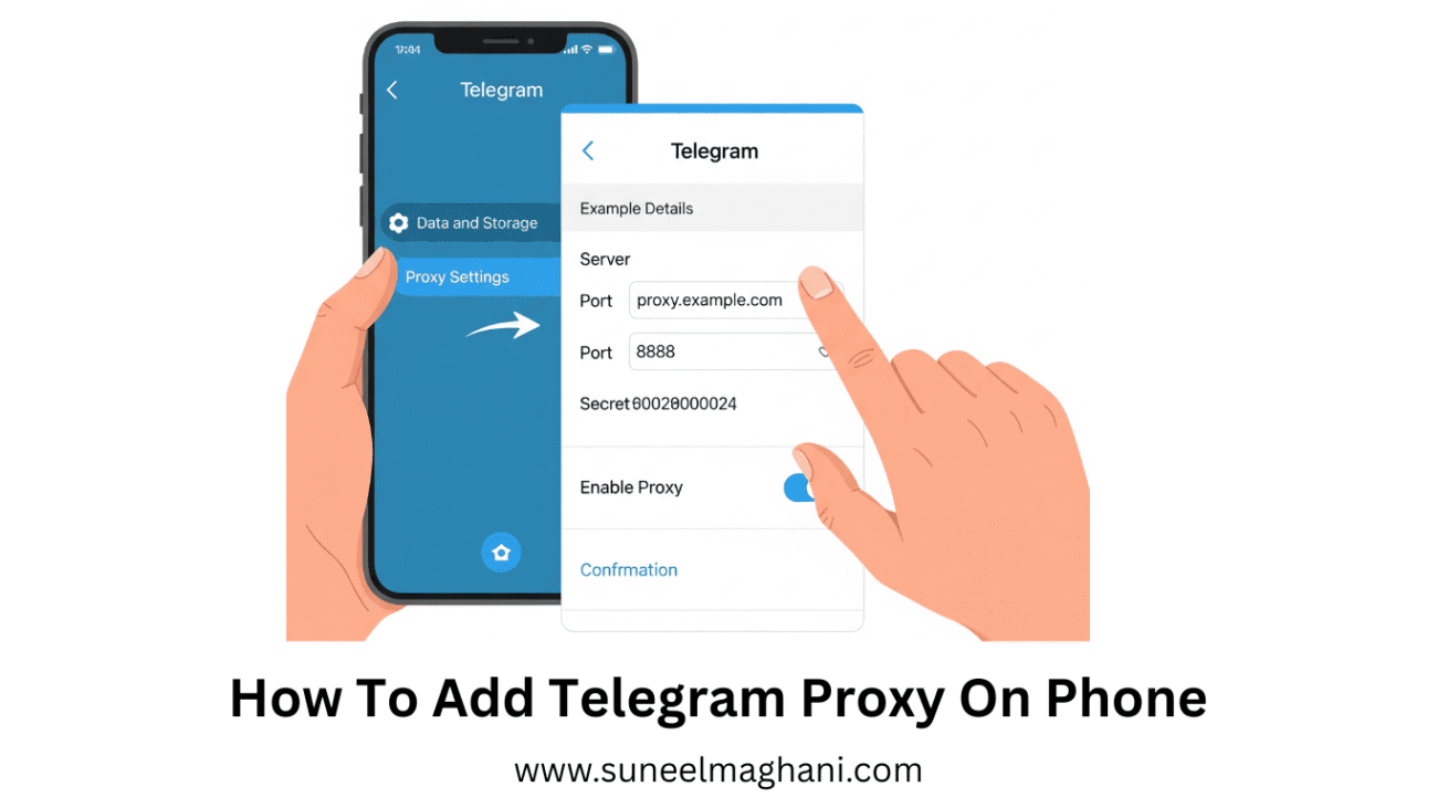 How-To-Add-Telegram-Proxy-On-Phone