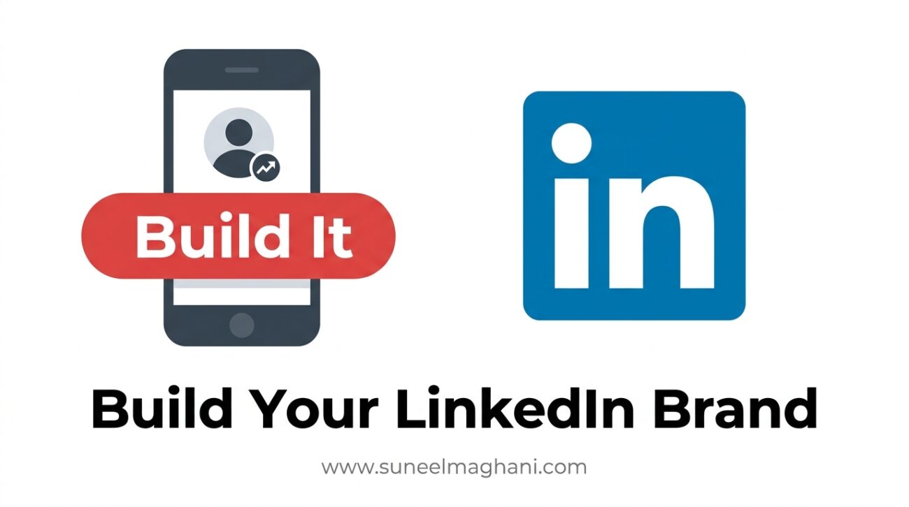 How To Build a Personal Brand on LinkedIn in 2026