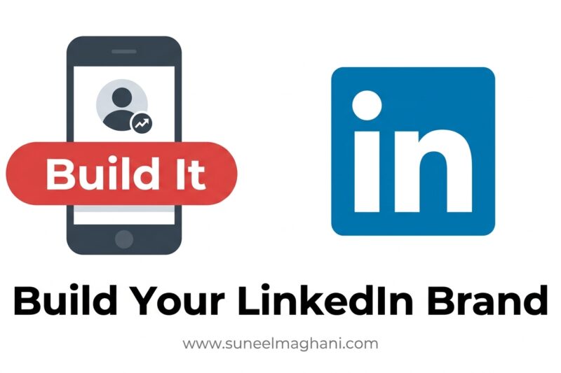 How To Build a Personal Brand on LinkedIn in 2026