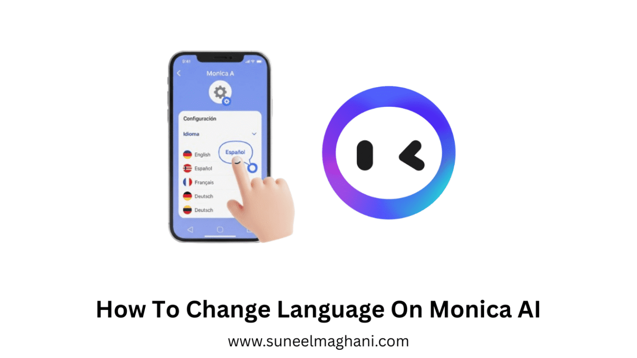 How-To-Change-Language-On-Monica-AI