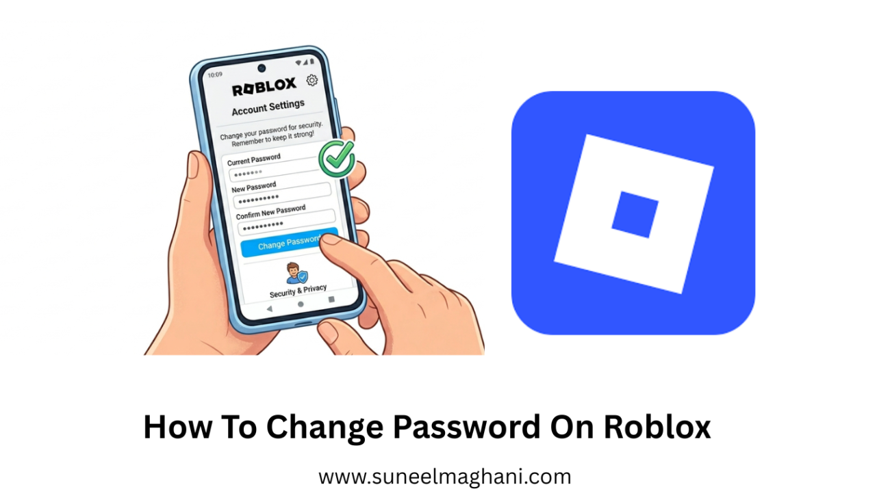 How-To-Change-Password-On-Roblox