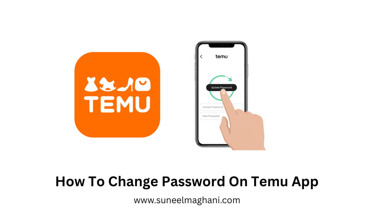 How-To-Change-Password-On-Temu-App