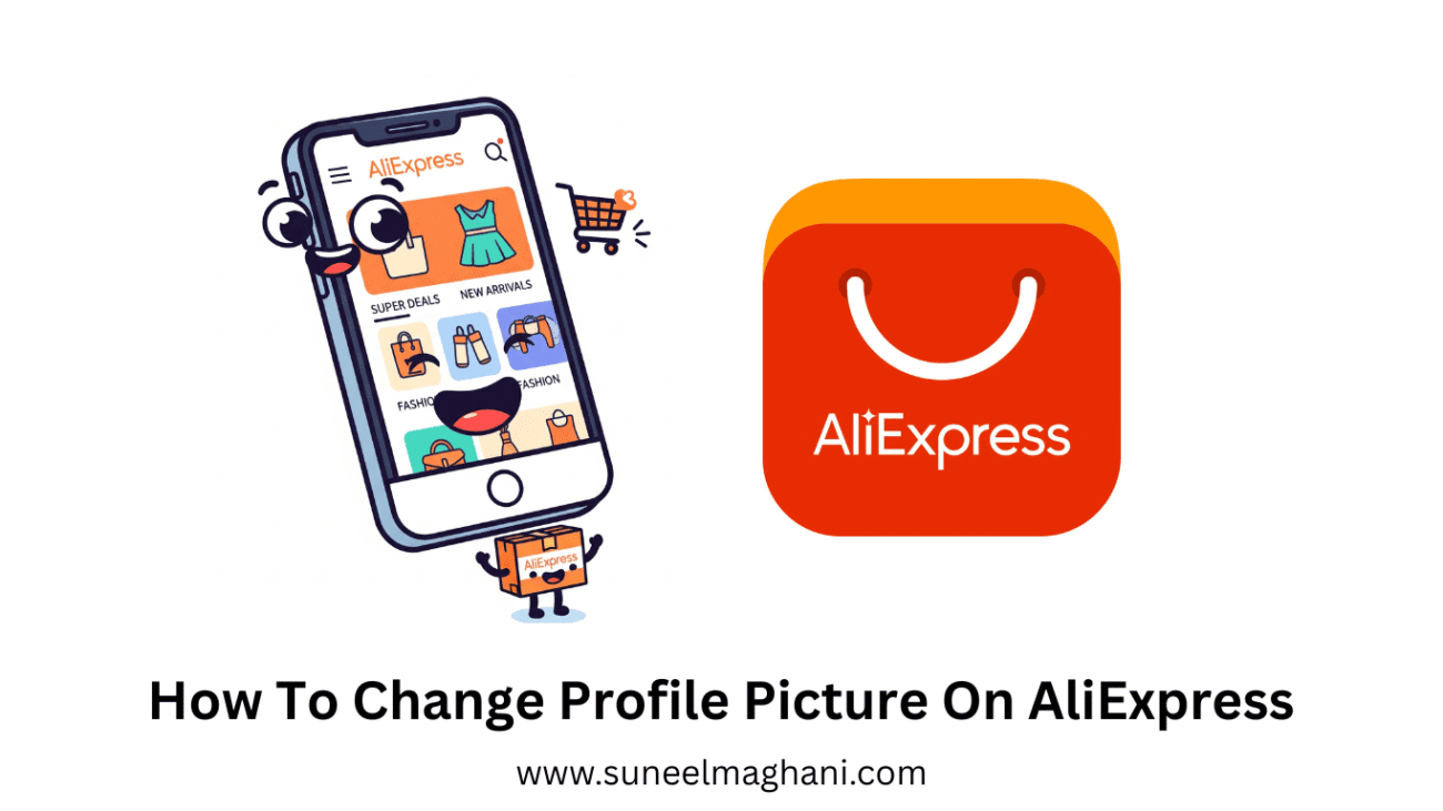 How-To-Change-Profile-Picture-On-AliExpress