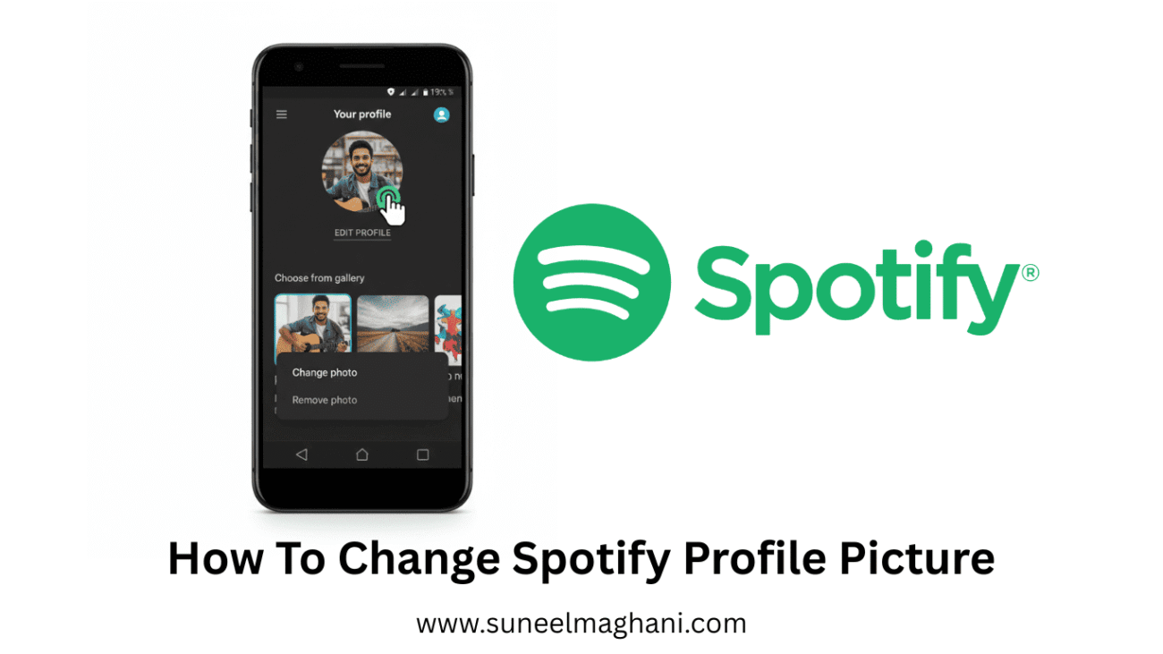 How-To-Change-Spotify-Profile-Picture