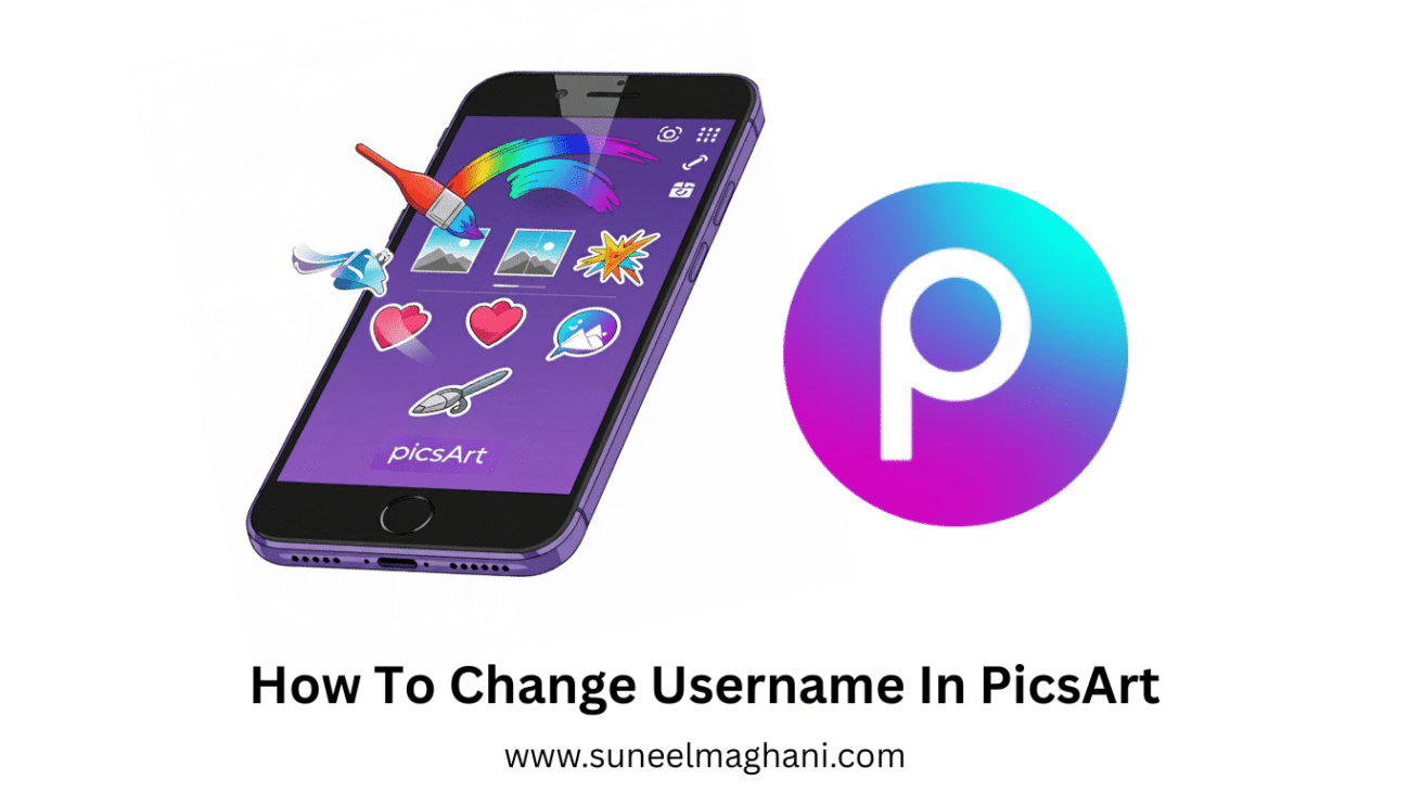 How-To-Change-Username-In-PicsArt
