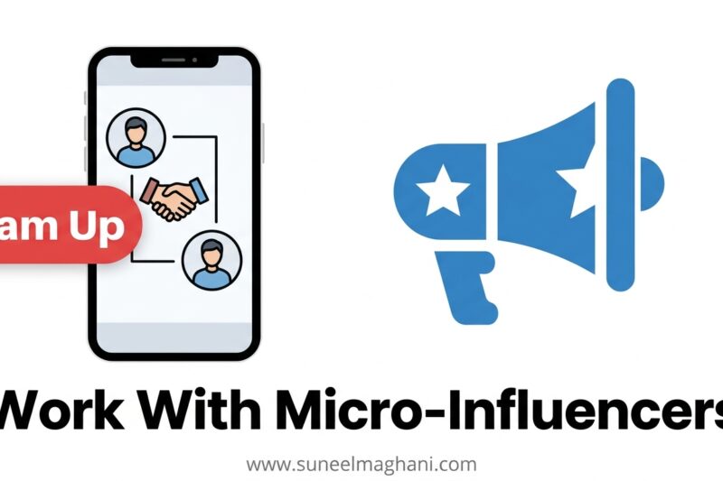 How To Collaborate With Micro-Influencers in 2026 (A Practical Guide)