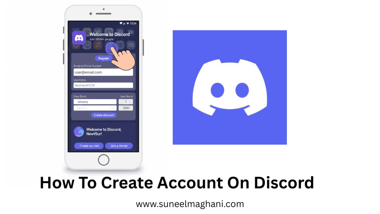 How-To-Create-Account-On-Discord