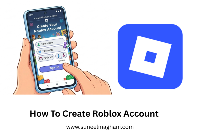 How-To-Create-Roblox-Account