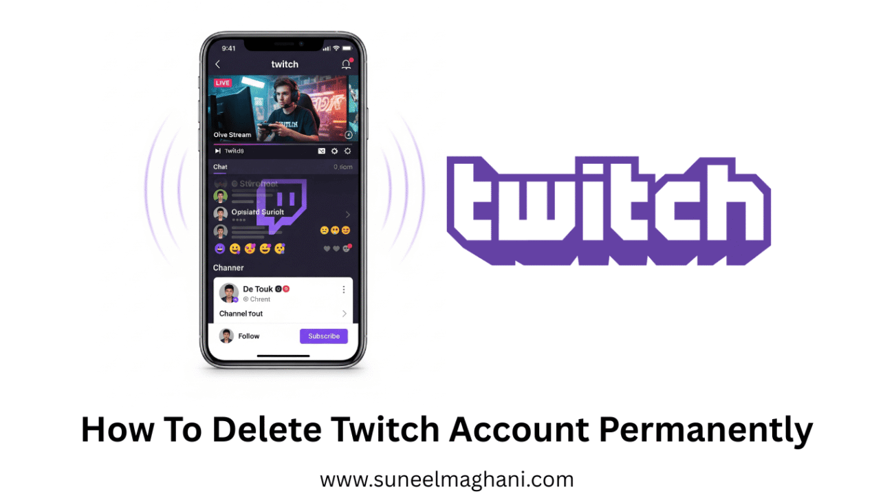 How-To-Delete-Twitch-Account-Permanently