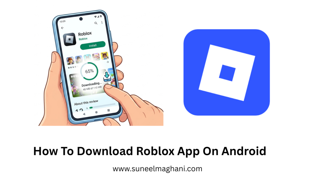 How-To-Download-Roblox-App-On-Android