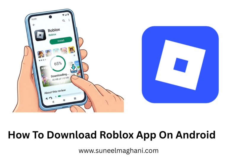 How-To-Download-Roblox-App-On-Android