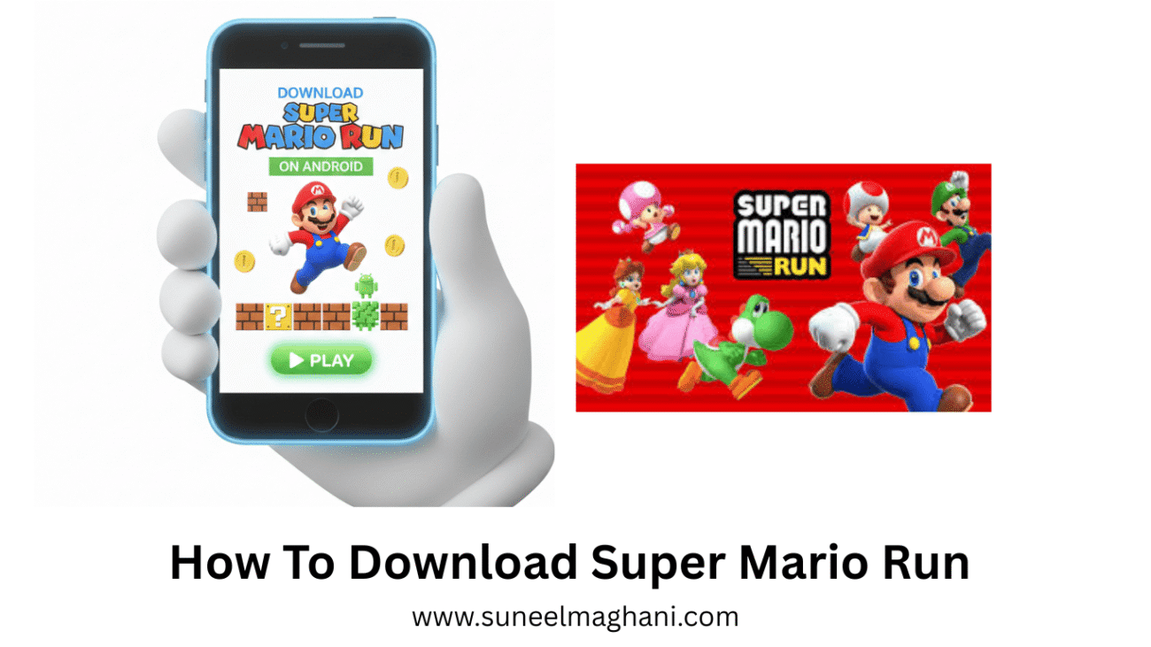 How-To-Download-Super-Mario-Run