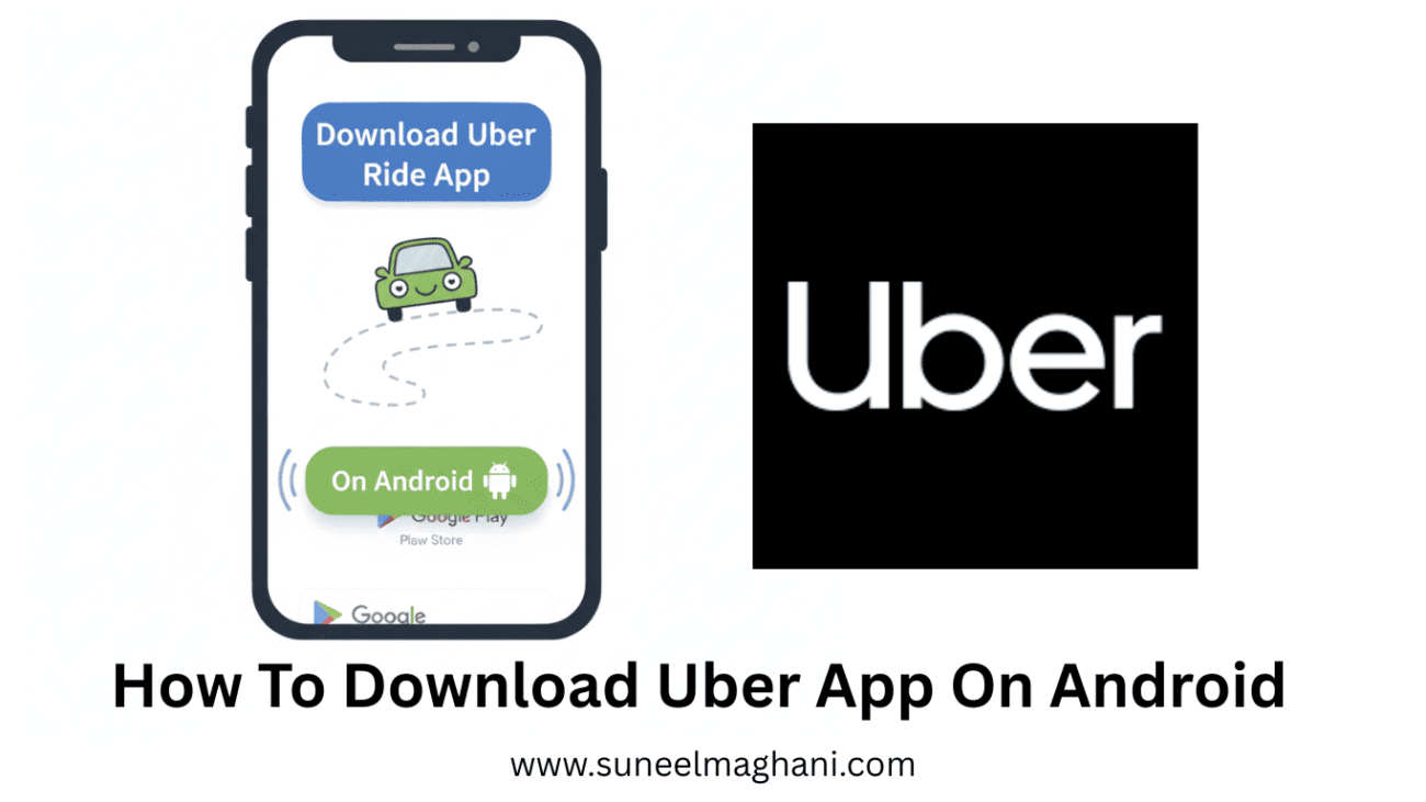How-To-Download-Uber-App-On-Android