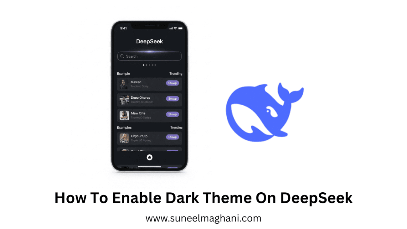 How-To-Enable-Dark-Theme-On-DeepSeek