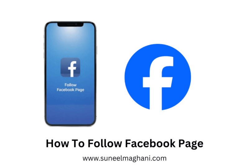 How To Follow Facebook Pages