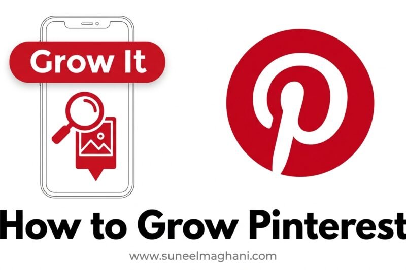 How To Grow a Pinterest Account for Business in 2026