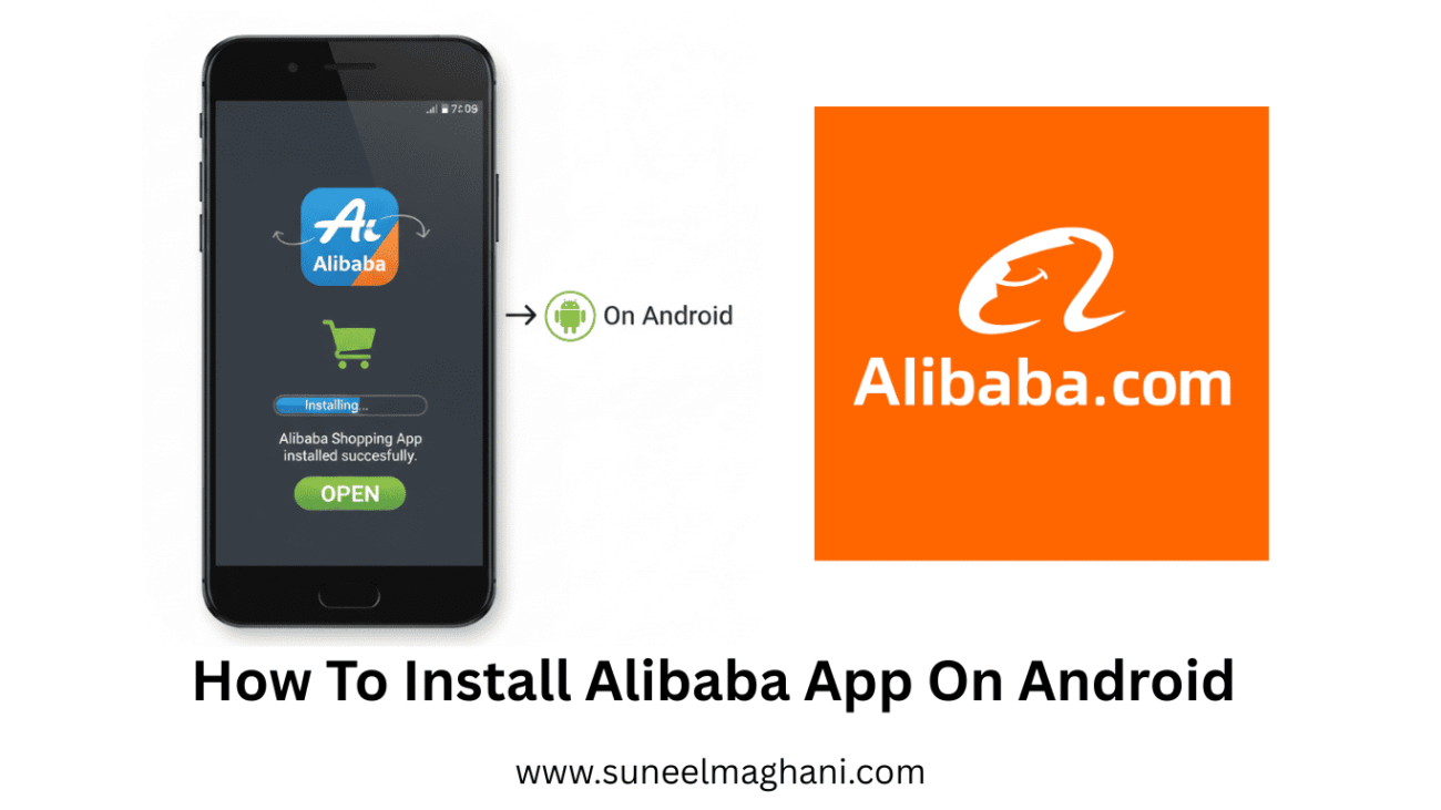 How-To-Install-Alibaba-App-On-Android